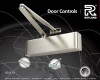 door closer