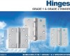 butt hinge