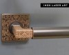 lever handle